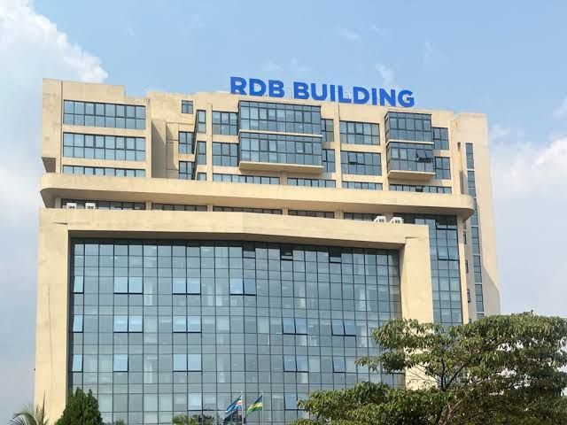 RDB n'izindi nzego bigiye kwimuka kugira ngo inyubako bikoreramo ivugururwe