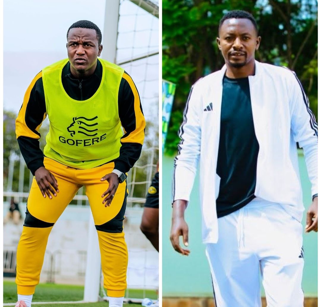 CECAFA U17 : Impinduka mu batoza b` ikipe y`u Rwanda