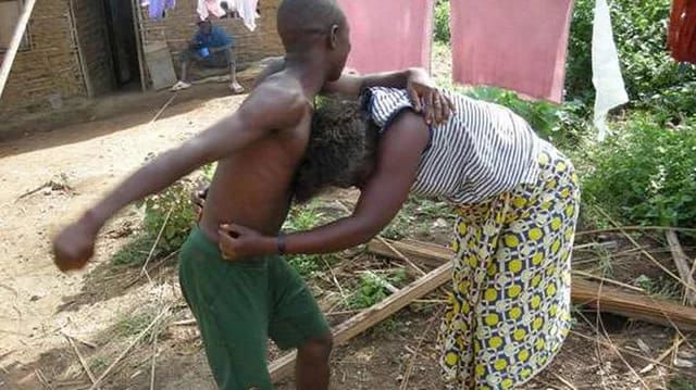 Abashungera n’abogeza abantu barwana barasabirwa ibihano