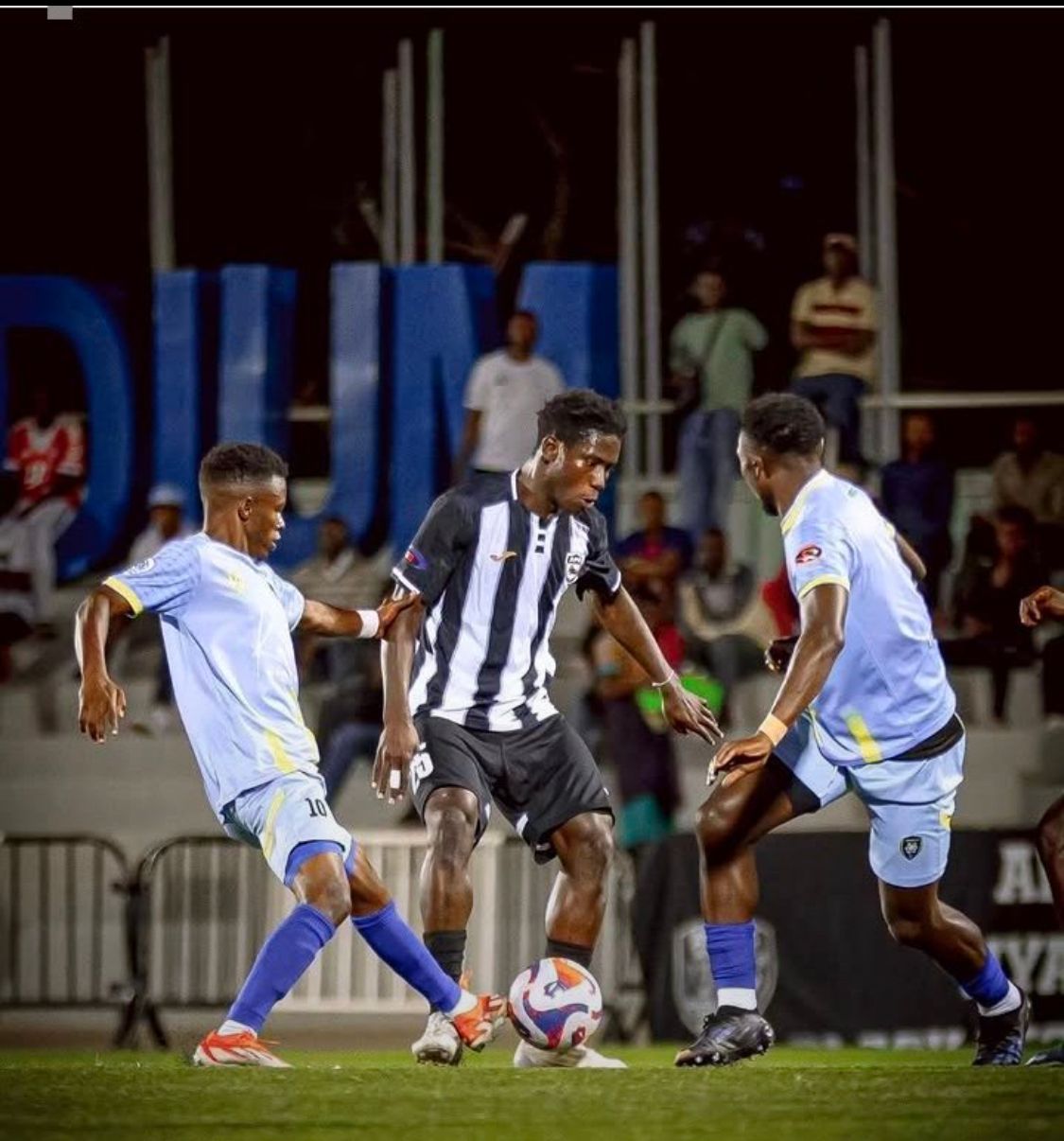 BK Pro League: Imikino ibiri y’umunsi wa kane ntizakinirwa igihe