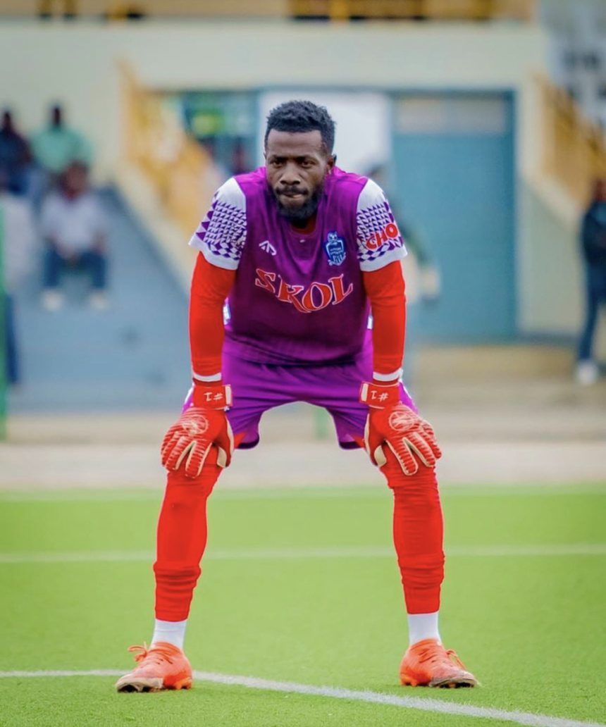 Rayon Sports : Hasigaye kumvikana ku mushahara kugira ngo Kwizera Olivier yongere amasezerano