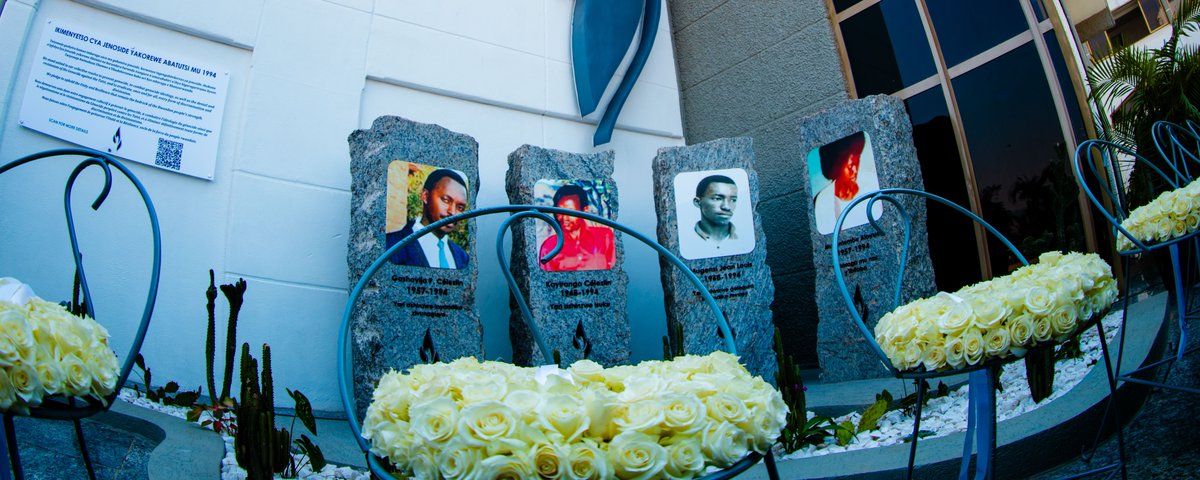 Kwibuka 32: Abagize Inteko Ishinga Amategeko bibukijwe inshingano zabo