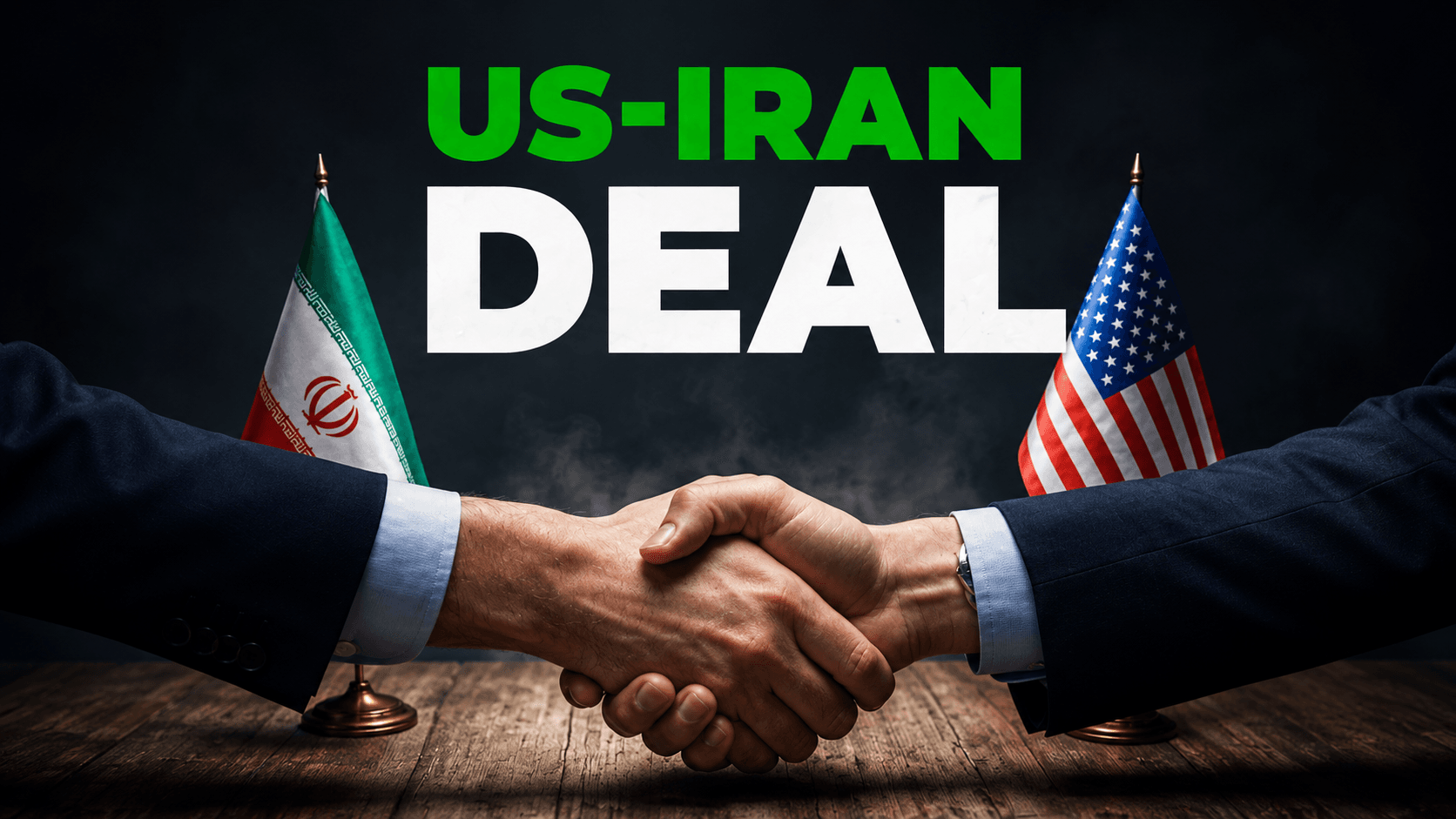 Iran na Amerika: Ni nde wungukira mu masezerano kurusha undi?