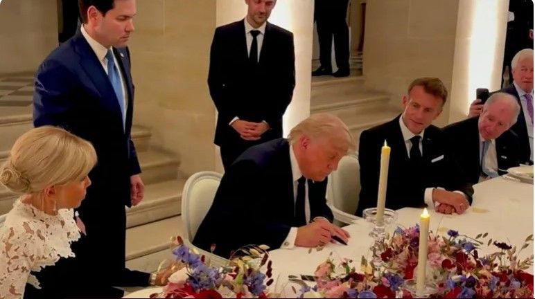 Harakurikiraho iki nyuma y’uko Trump asinyiye guhagarika intambara?