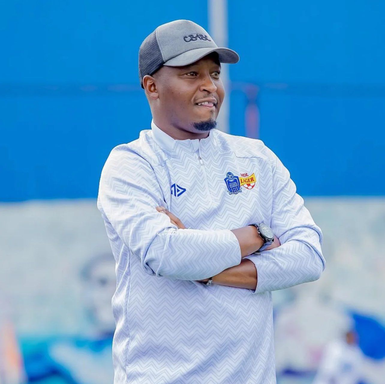 Rayon Sports WFC : Umutoza Rwaka Claude yiyemeje kubona itike ya CAF Women's Champions League