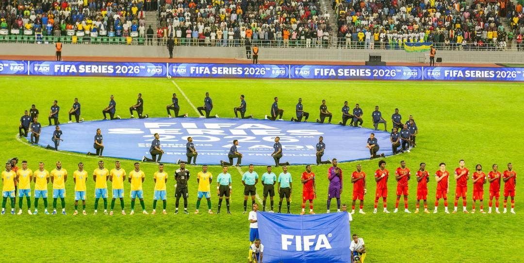Umukino wa nyuma w’igikombe cy’amahoro uzahuza APR na Rayon Sport uzabera kuri stade Amahoro.