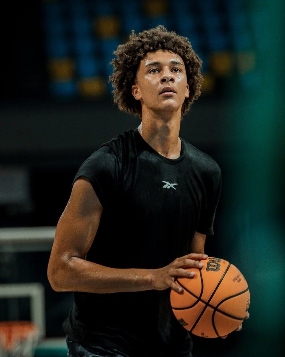 Basketball: Nate Ament yagizwe ambasaderi wa Visit Rwanda