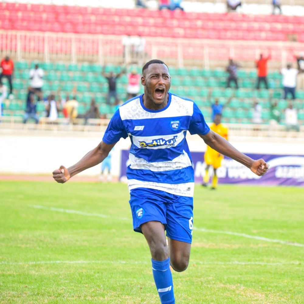 Gitego Arthur yavuze icyatumye ajya muri JS Massira