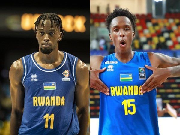 Basketball: APR BBC ntiyemeranya na FERWABA ku bihano byafatiwe Mpoyo na Ntore