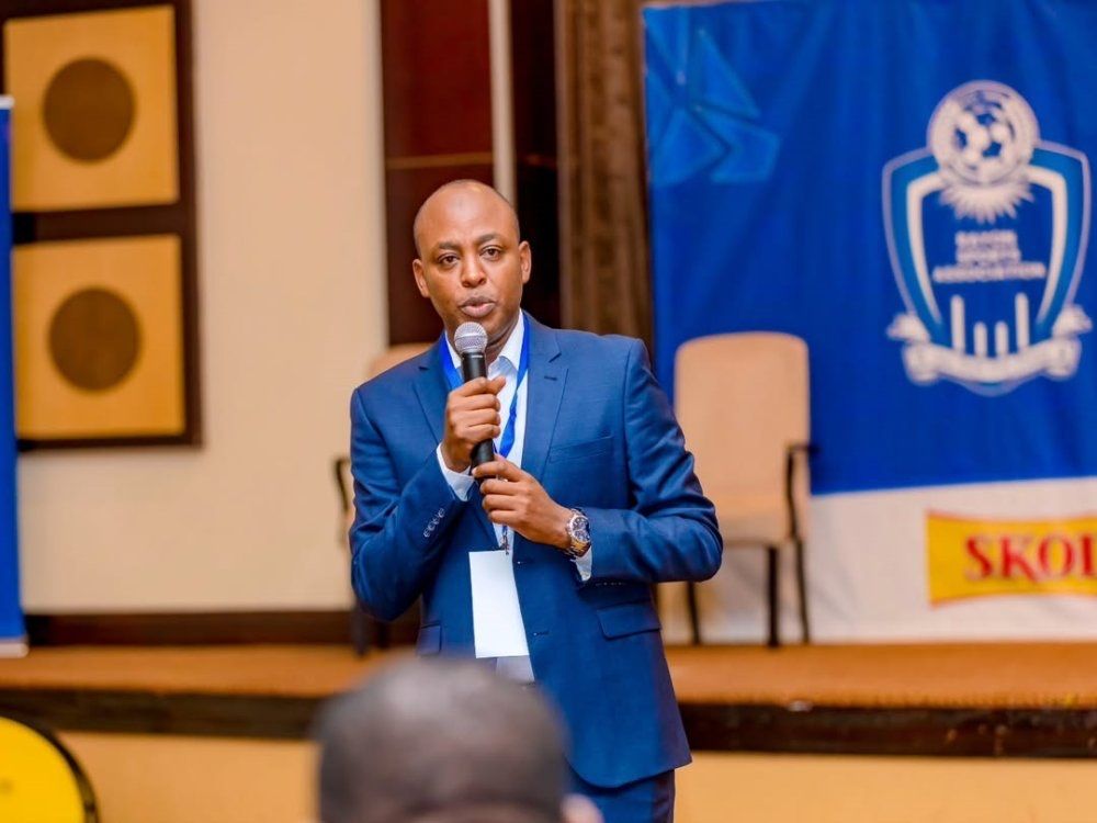 Rayon Sport izakina Caf Confederation ibanje kwishyura Lotfi na Daffé