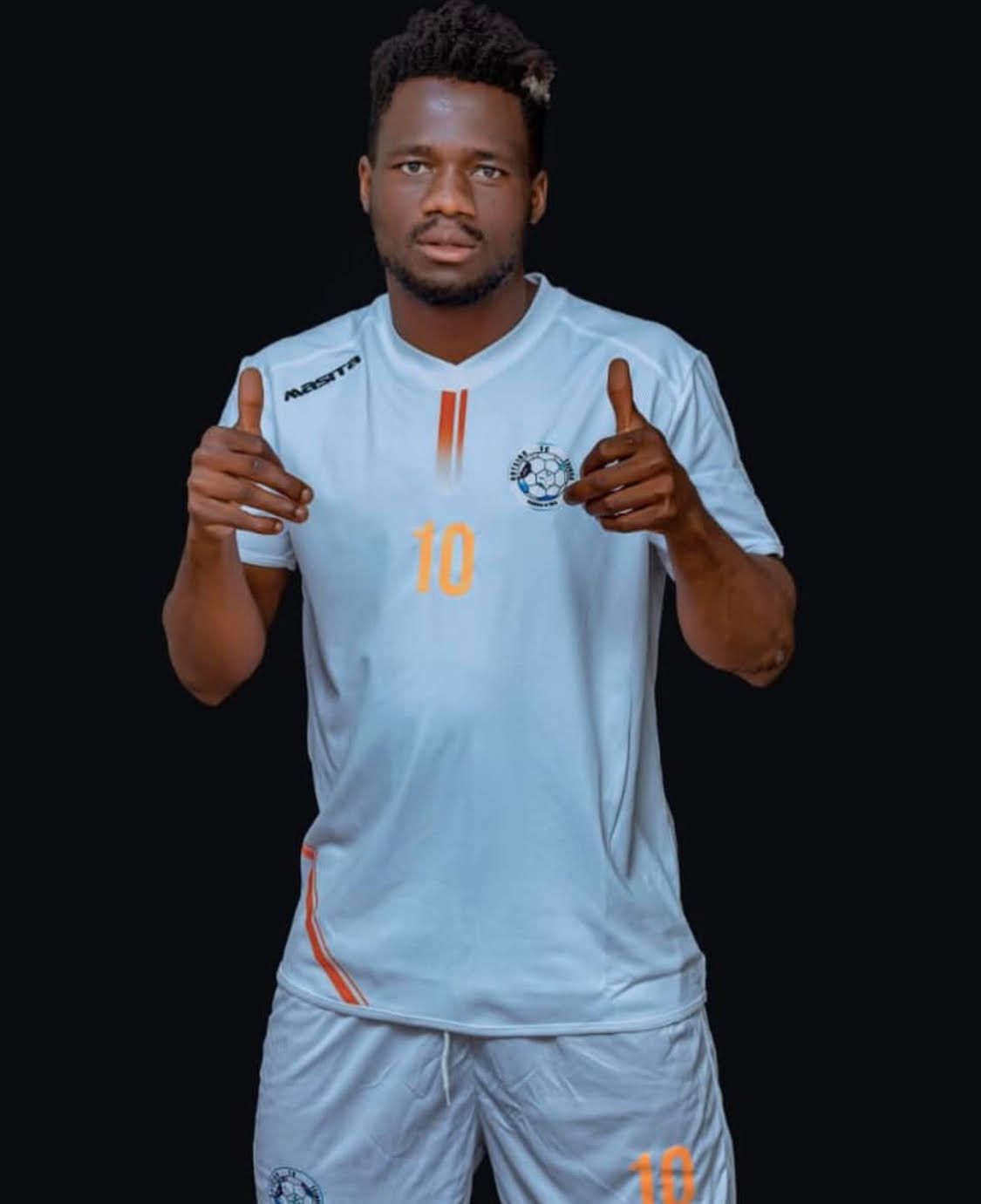 Mumbele Jonas wa Rutsiro yamaze kumvikana na Kiyovu Sport