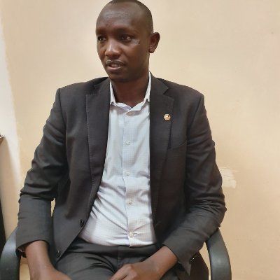 Iyo umuntu atahutse akora ibikwiye- Urayeneza John,Perezida wa Gicumbi FC